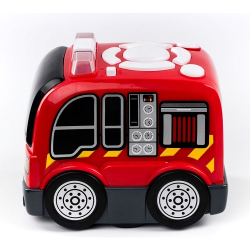 samochód dumel tooko